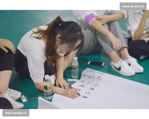 团队比赛口号大全汇总展示众志成城激发斗志的霸气励志口号集锦终